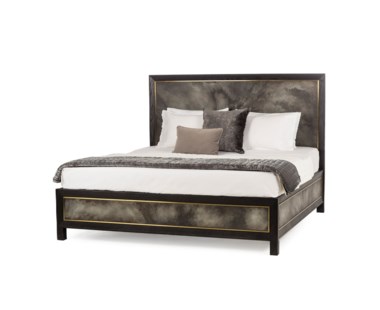 Levi Bed - US Queen